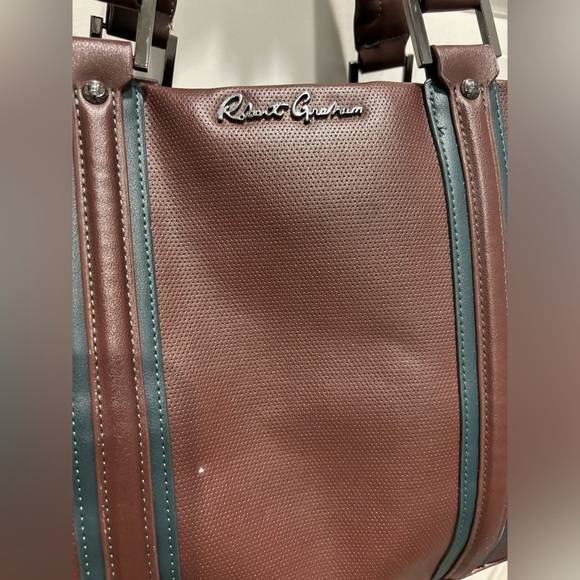 Robert Graham Duffle Bag - Picture 3 of 7